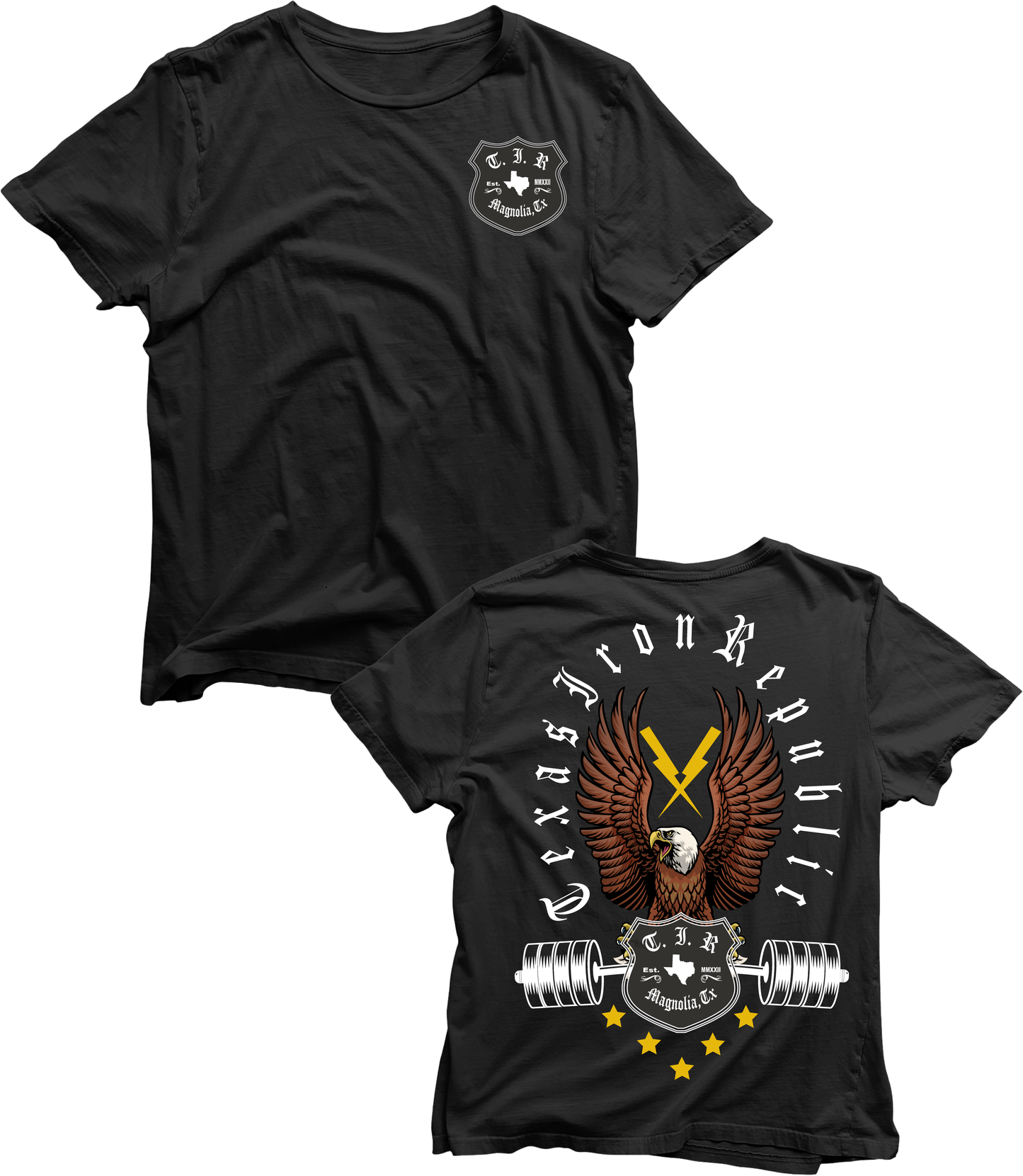 Eagle T-shirt