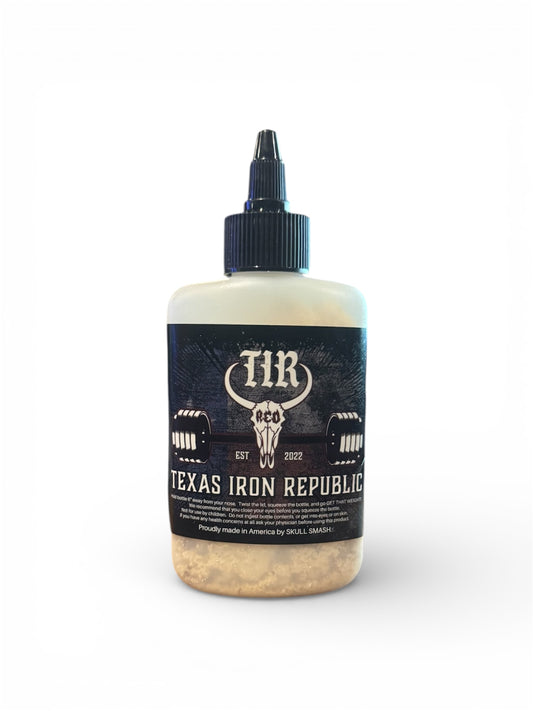 TIR Signature Skull Smash Salts