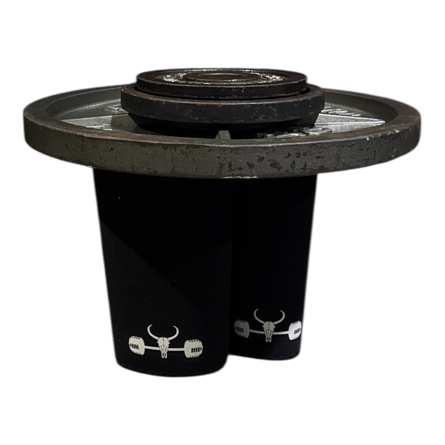 7MM TIR Comp Sleeves