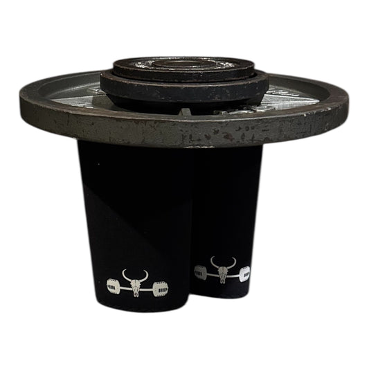 7MM TIR Comp Sleeves