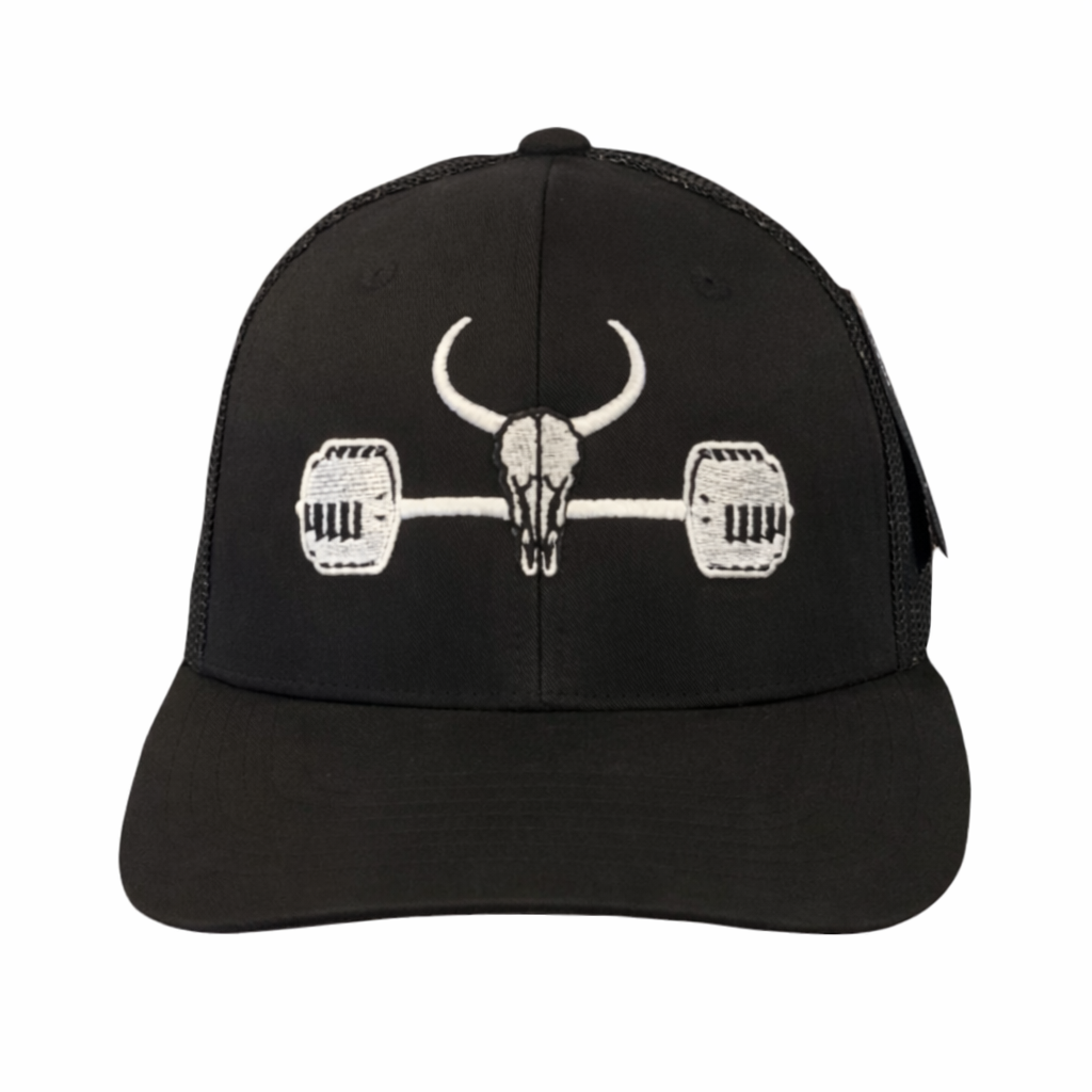 OG Barbell Kids Snapback