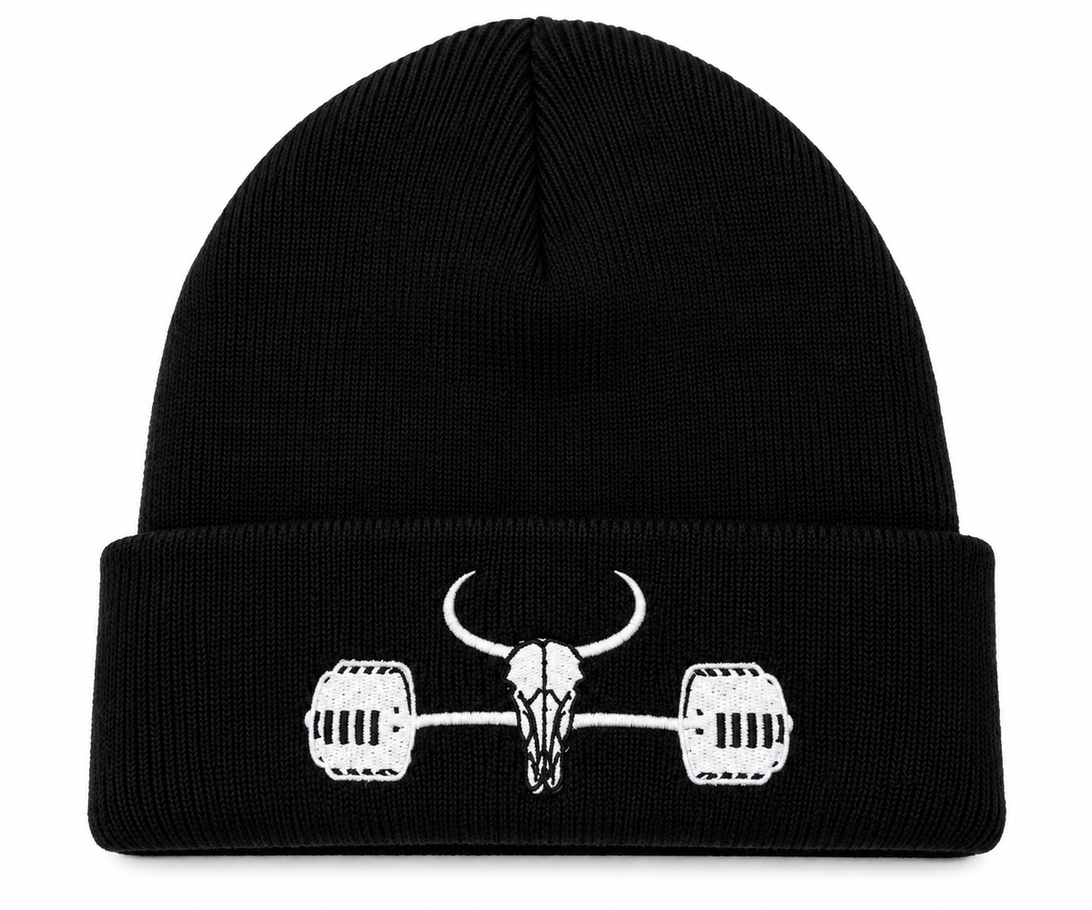 TIR OG Barbell Beanie