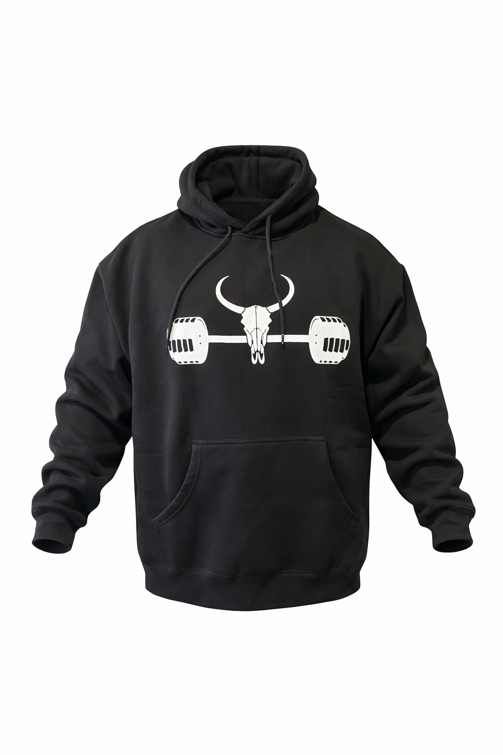 TIR Pullover Hoodie