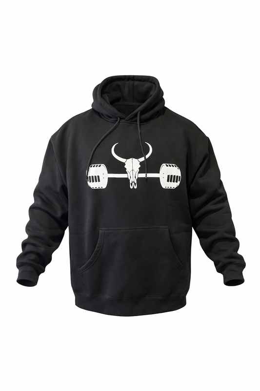 TIR Pullover Hoodie