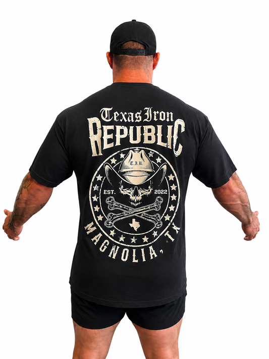 Outlaw T-shirt