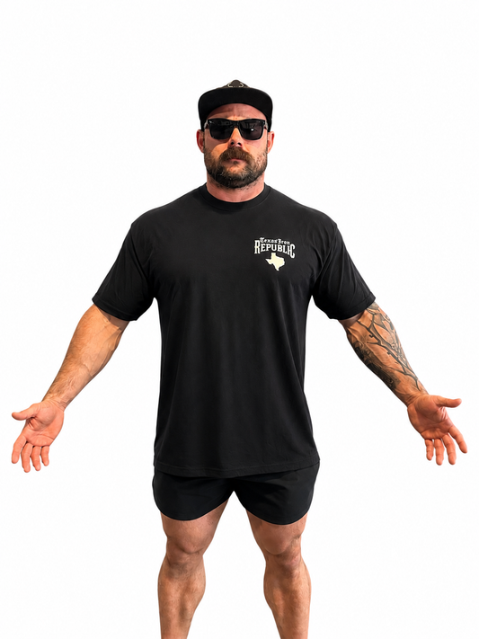 Outlaw T-shirt