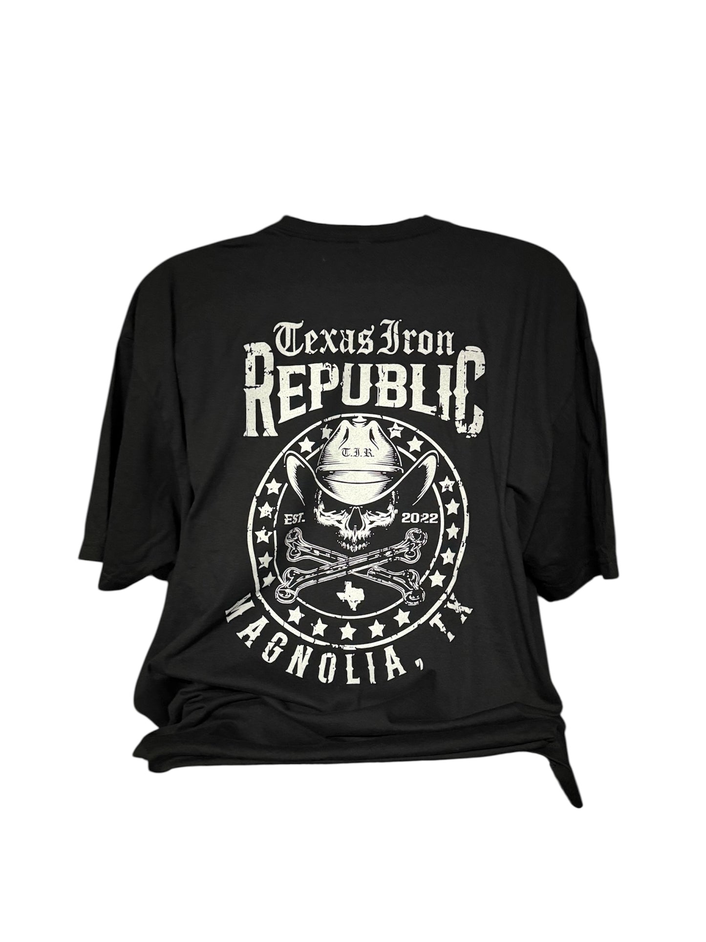 Outlaw T-shirt