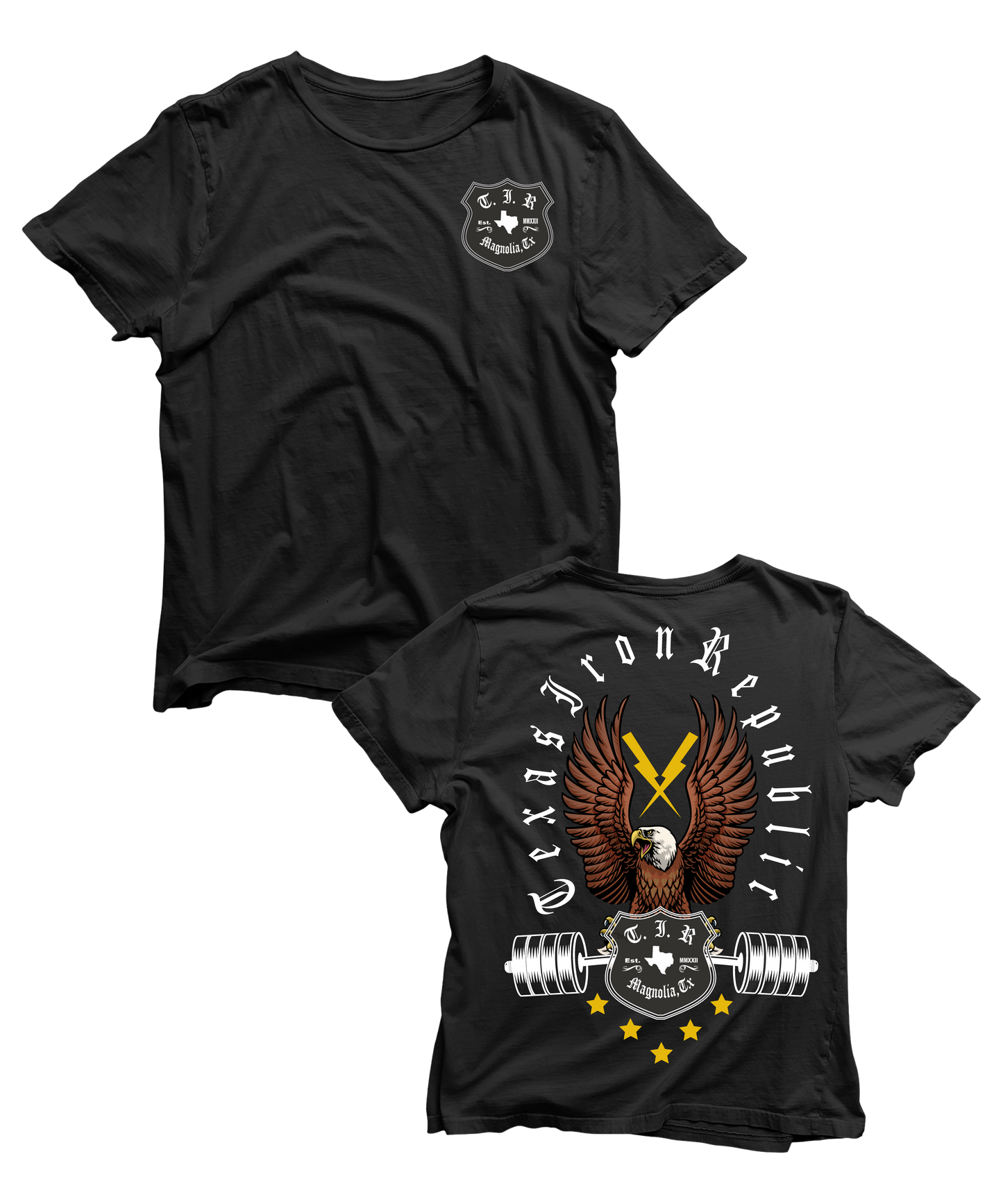 Eagle T-shirt