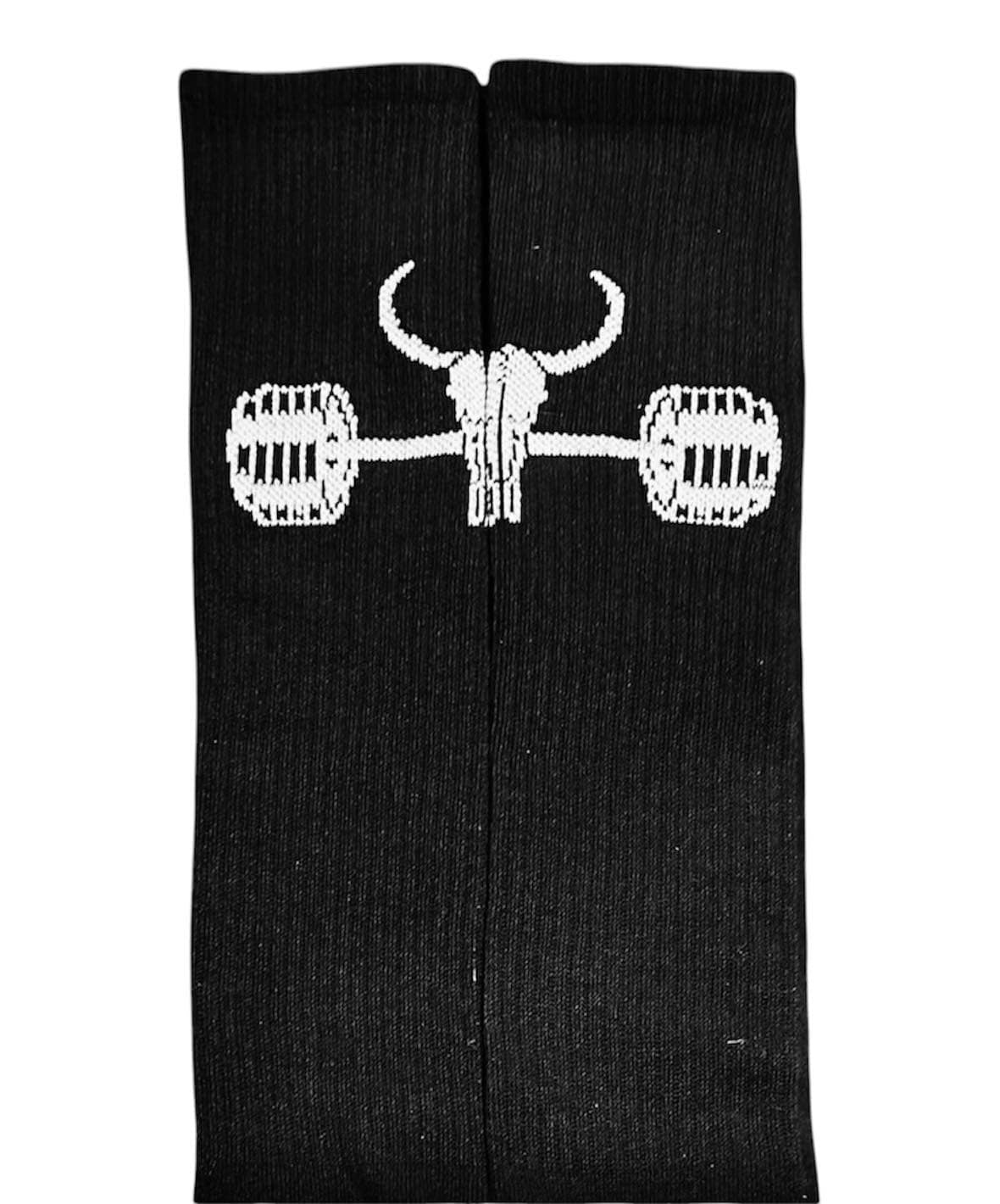 Texas Iron Socks
